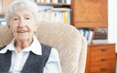 Elderly Skin Care Tips: Common Conditions and Aging Problems
