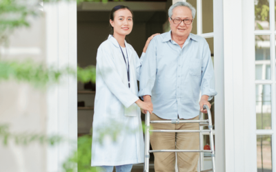 how to choose a nursing home for a loved one
